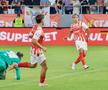 Alexandru Musi, Dinamo - Universitatea Craiova // Foto: Ionuț Iordache