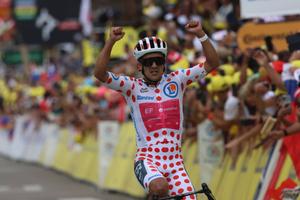 Richard Carapaz a câștigat etapa a 20-a a Turului Franței » Tadej Pogacar, aproape de un nou triumf