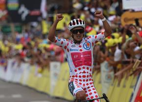 Richard Carapaz a câștigat etapa a 20-a a Turului Franței » Tadej Pogacar, aproape de un nou triumf