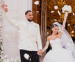 Gianluigi Donnarumma s-a însurat cu Alessia Elefante / Foto: Instagram