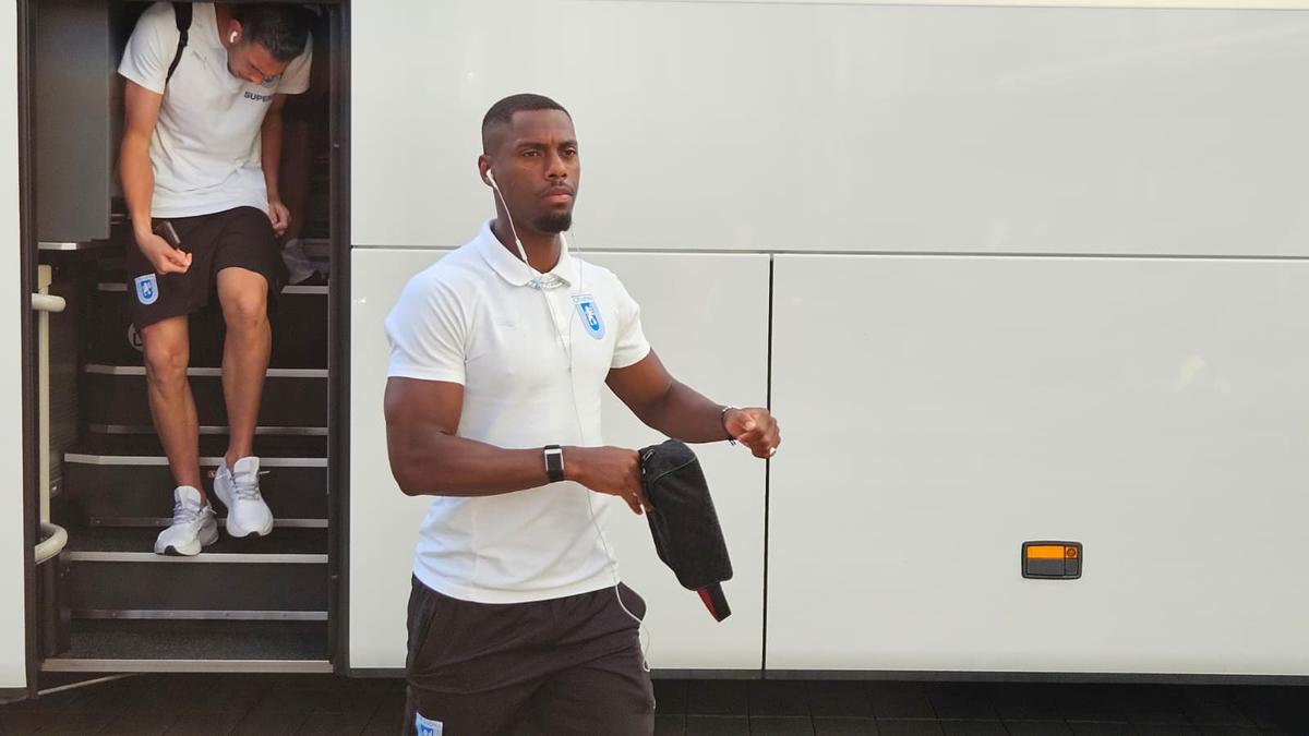 Dinamo - Craiova, imagini înainte de meci