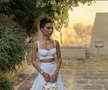 Gianluigi Donnarumma s-a însurat cu Alessia Elefante / Foto: Instagram