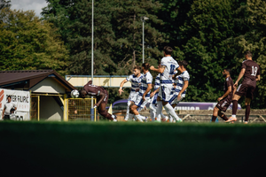 Poli Timișoara, pregătită de Liga 2 » Victorie în ultimul amical din cantonament