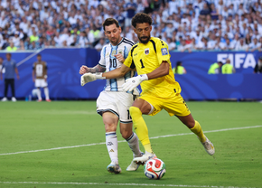 Vozinha, eroul de 40 de ani al Mondialului, și-a găsit echipă