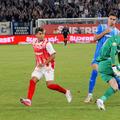 Dinamo - Craiova // foto: Andrei Furnigă (GSP)