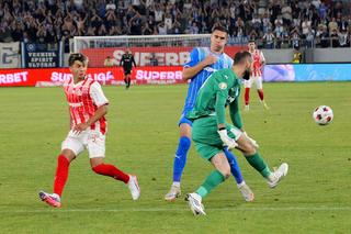 4 faze delicate de arbitraj în Dinamo - Universitatea Craiova: gol anulat, eliminare, gol validat, penalty!