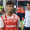 Patru plecări de la Dinamo! „Câinii” bifează o premieră absolută în Superligă // foto: Ionuț Iordache (GSP)
