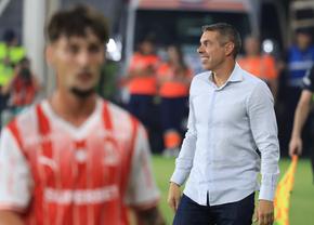 Patru plecări de la Dinamo! „Câinii” bifează o premieră absolută în Superligă
