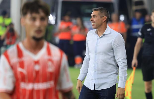Patru plecări de la Dinamo! „Câinii” bifează o premieră absolută în Superligă
