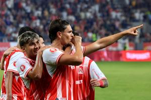 Dinamo - FC Voluntari, cu casa închisă pe „Arcul de Triumf” » Echipele probabile + cele mai tari cote