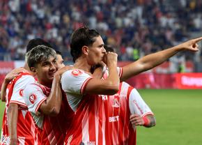 Azi, la GSP Live: Dinamo a distrus-o pe Craiova + FCSB leagă două victorii în campionat