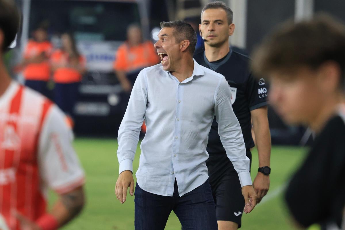Dinamo - Universitatea Craiova - foto Ionuț Iordache / GSP
