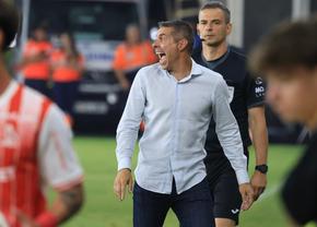Nuno Campos a făcut comparația România - Ungaria: „Ei au condițiile mai bune, dar voi aveți ceva în plus”