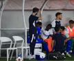 Ronaldo Webster în Dinamo - Universitatea Craiova // Foto: Ionuț Iordache GSP
