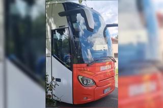 Noul detaliu de pe autocarul lui Dinamo, după scăparea jenantă de săptămâna trecută