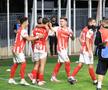 Bucurie Dinamo // Foto: Ionuț Iordache