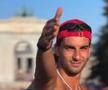 Ferran Torres și Marcos Llorente, surprinși împreună în ipostaze tandre la Ibiza