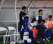 Ronaldo Webster în Dinamo - Universitatea Craiova // Foto: Ionuț Iordache GSP