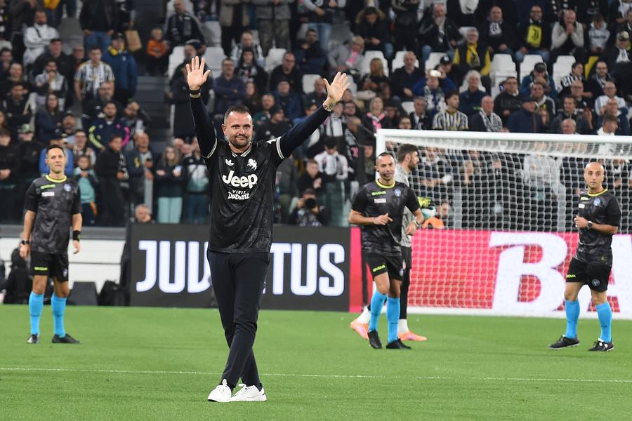 Simone Pepe, fost jucător la Juventus // FOTO Imago Images Scandal uriaș în Italia! Doi foști jucători de la Juventus, anchetați pentru fals și tentativă de extorcare