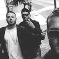 Adam Nemec (dreapta) a semnat cu SC Hoflein, unde va fi coleg cu fratele Andrej Nemec (stânga) // foto: instagram @andrejnemec