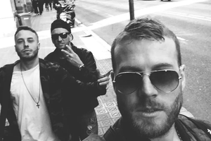 De nicăieri: după ce și-a anunțat retragerea, Adam Nemec a semnat și va fi coleg cu fratele său