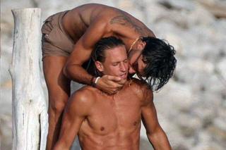 Llorente reacționează în premieră după comentariile care s-au născut la fotografiile cu Ferran Torres, din Ibiza
