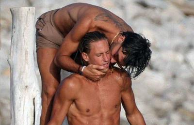 Llorente reacționează în premieră după comentariile care s-au născut la fotografiile cu Ferran Torres, din Ibiza