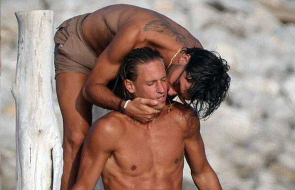Llorente reacționează în premieră după comentariile care s-au născut la fotografiile cu Ferran Torres, din Ibiza