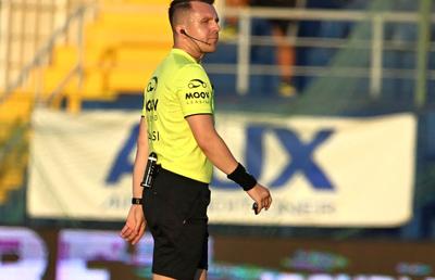 Președintele din Superliga atacă: „Plătim noi fiindcă el n-a citit regulamentul!”