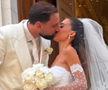 Gianluigi Donnarumma s-a însurat cu Alessia Elefante / Foto: Instagram