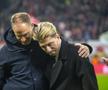 Kevin Kampl, atunci când s-a retras // foto: imago images