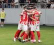 Bucurie Dinamo // Foto: Ionuț Iordache
