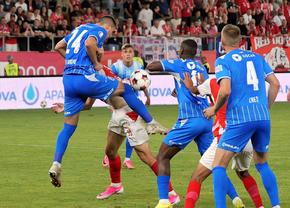 Alexandru Crețu nu e impresionat de Dinamo: „Altceva a făcut diferența! Nu înțeleg nici sistemul VAR”