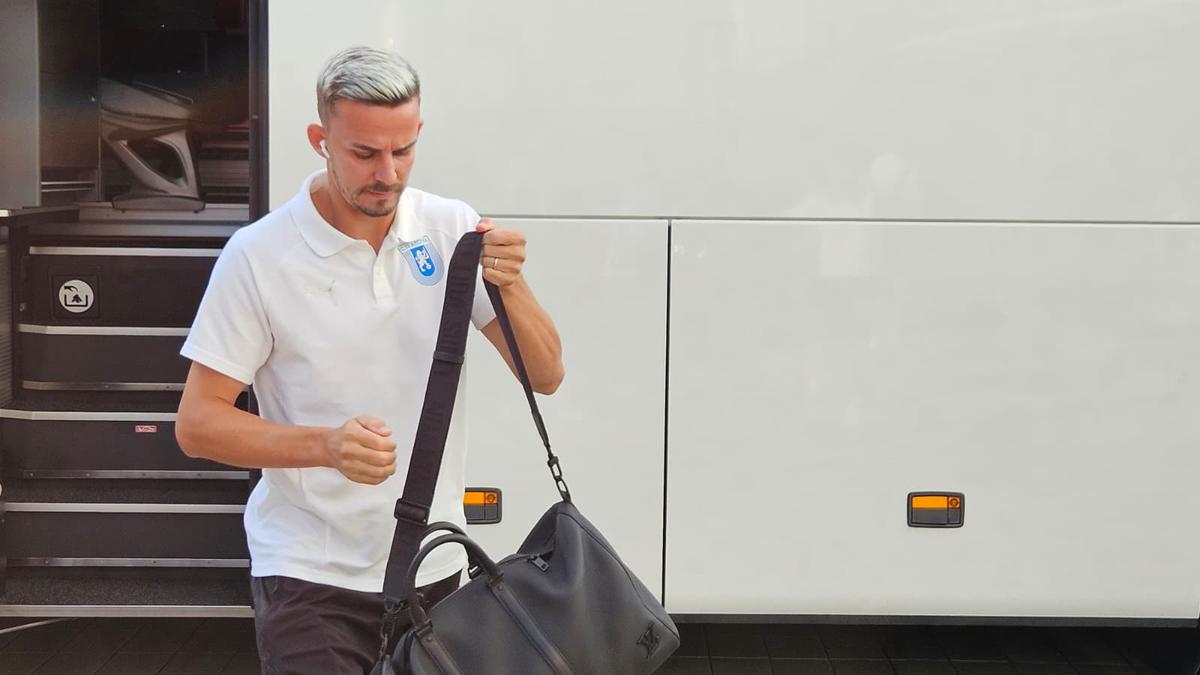 Dinamo - Craiova, imagini înainte de meci