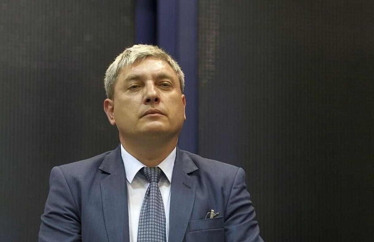 Tupeu de fost secretar general MTS și viitor prefect de Gorj » Cristinel Rujan, petrecere la mare cu gașca pe banii statului