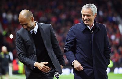 Manageri de miliarde » 5 antrenori au făcut transferuri cu nouă zerouri! Mourinho, liber acum, e liderul detaşat, Ancelotti şi Guardiola completează podiumul