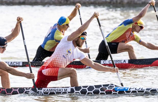 Victor Mihalachi și Cătălin Chirilă s-au calificat la JO de la Tokyo! Performanța reușită la Mondialele de la Szeged
