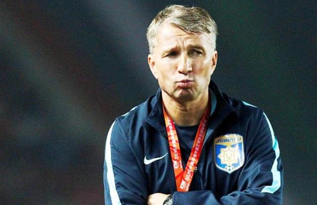 Dan Petrescu, amintiri din China: „N-aveam pe nimeni la conferință. Îmi spuneau să vorbesc singur!” :D