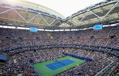 Primăria din New York acuză US Open! Au declarat venituri mai mici cu 31 de milioane € + suma URIAȘĂ câștigată în 2017