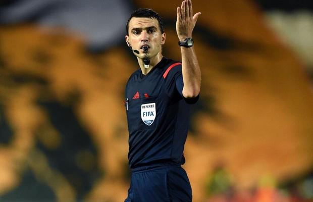 EXCLUSIV Ovidiu Hațegan, delegat la Rosenborg - Dinamo Zagreb, în play-off-ul Ligii Campionilor