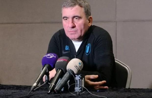 VIITORUL - FC VOLUNTARI 4-0 // Gheorghe Hagi, încântat de revenirea lui Rivaldinho + Ce mutări mai pregătește: „Să nu credeți că ne-am pierdut creativitatea”