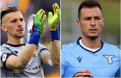 SERIE A // Ștefan Radu și Ionuț Radu, integraliști în prima etapă din Serie A! Trei goluri încasate de jucătorul lui Genoa
