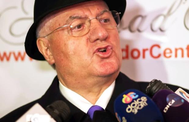 VIDEO Dumitru Dragomir la GSP Live: „La FCSB sunt trei credincioși, dar își bagă coada și un diavol”