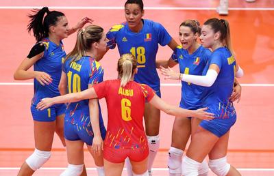 ROMÂNIA-ESTONIA 3-1 // A doua victorie la Euro, într-un meci cu nervii întinși la maximum pentru „tricolore”
