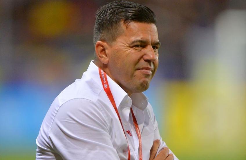 Cosmin Contra ar putea ajunge la Dinamo astăzi