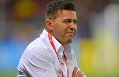 Contra, atacat înainte să semneze cu Dinamo: „Să vină el, să facă ce? Nu poate construi o echipă”