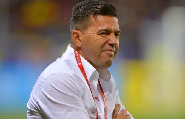 Contra, atacat înainte să semneze cu Dinamo: „Să vină el, să facă ce? Nu poate construi o echipă”
