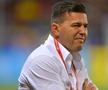 Cosmin Contra ar putea ajunge la Dinamo astăzi