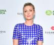 VIDEO Maria Sharapova, lângă o cabană, la plajă: „Aveți vreo cascadă de recomandat?”