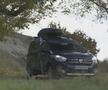 Dacia Dokker Camperiz